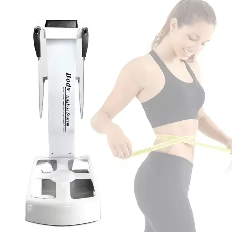 Home Gym Used - Commercial Body Composition Analyzer for Gym