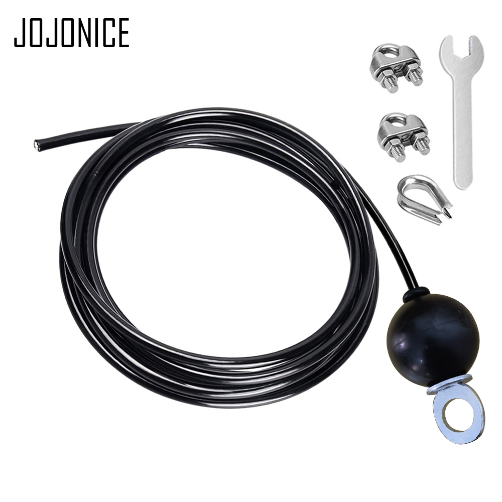 Home Gym Training Program - 2.5M 3M 4M Fitness Pulley Replacement
