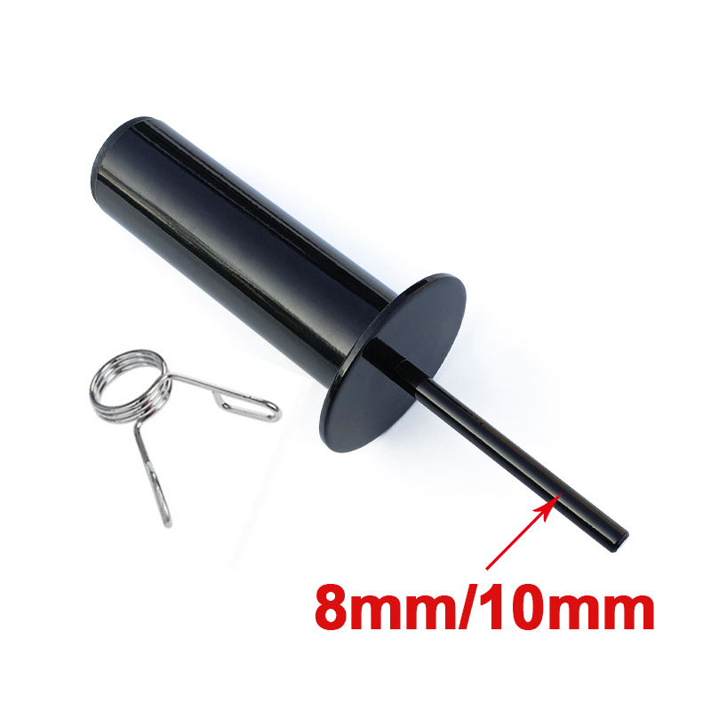 Home Gym Hyrox - Fitness Weight Stack Pin Extender 8mm/10mm