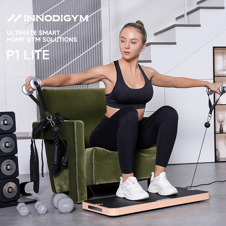 New Arrival Complet Multi Func - All In One Gym Home Equipment 评论和价格