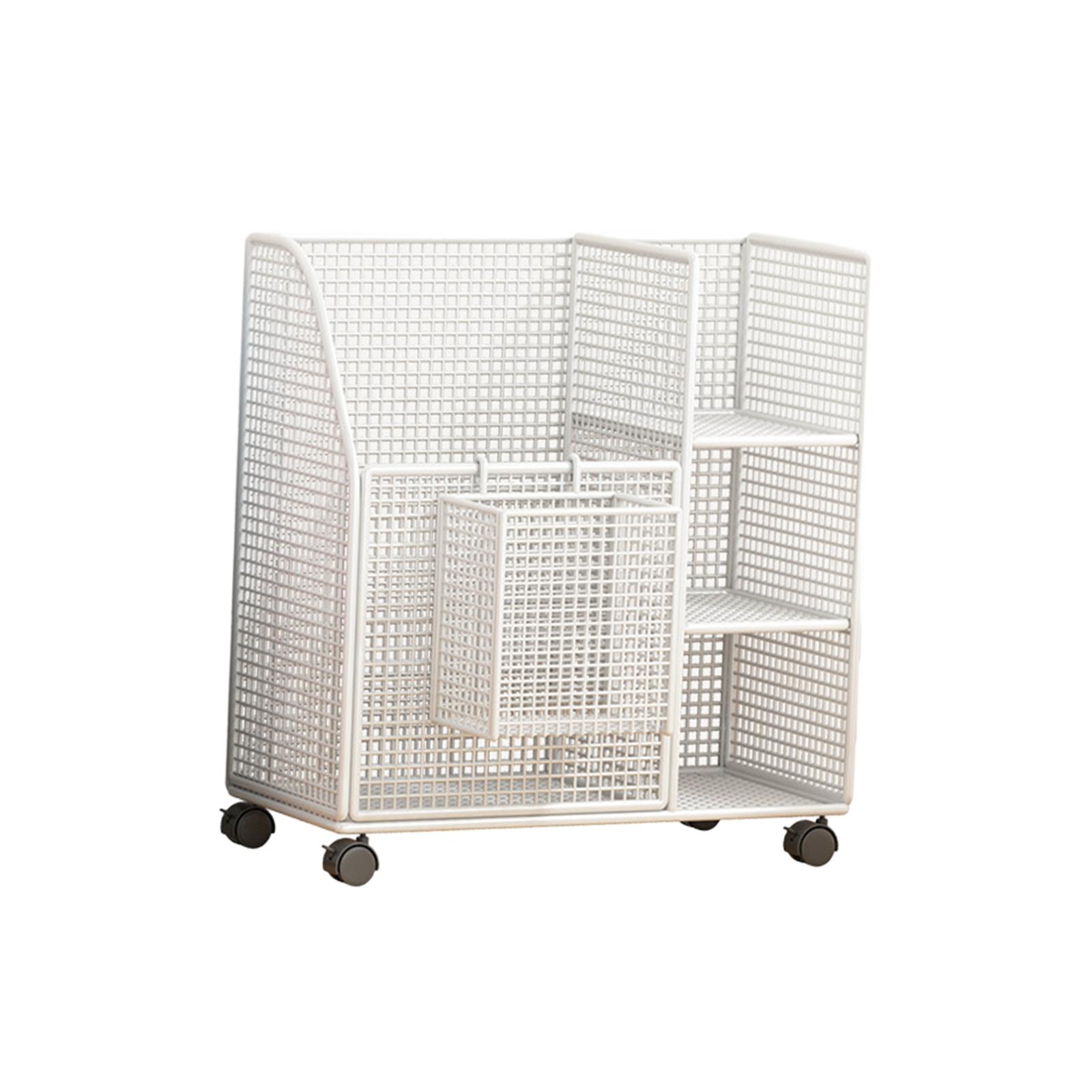 Yoga Pad Storage Rack Iron Mov - Home Gym Furniture 评论和价格