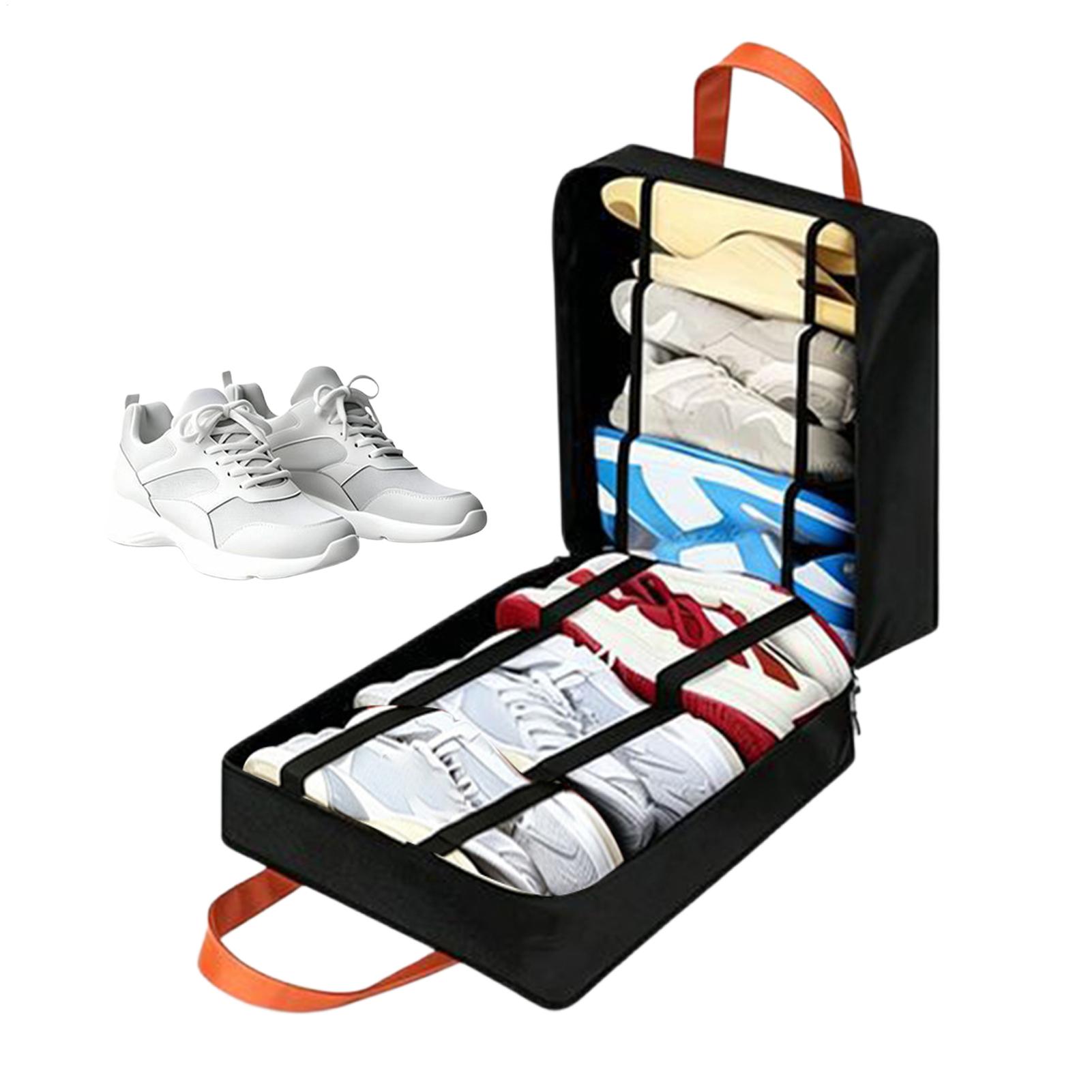 Travel Shoe Bag Business Trip  - Home Gym In Apartment 评论和价格