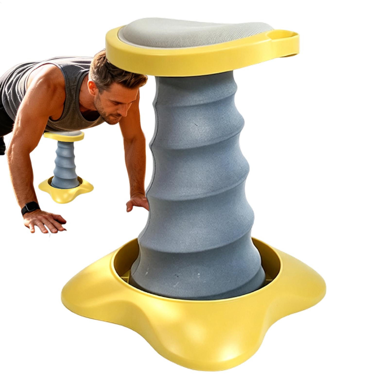 Push Up Board Abdominal Traini - Home Gym In Apartment 评论和价格
