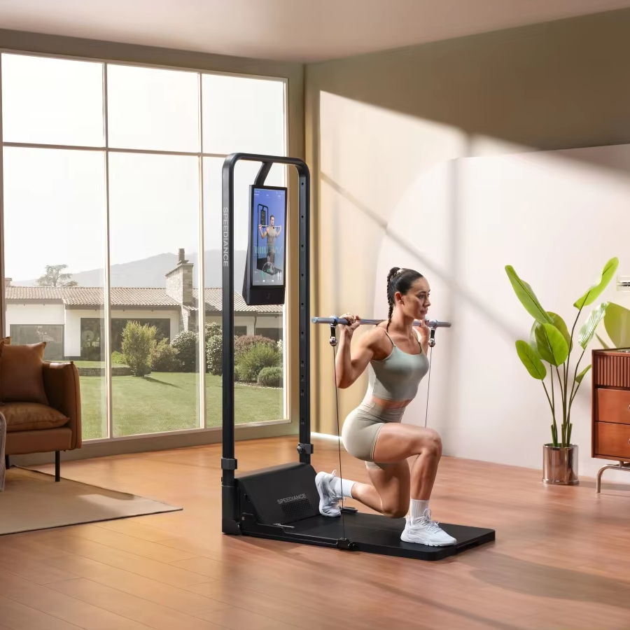 Smart Fitness Home Gym Workout - All In One Gym Home Equipment 评论和价格