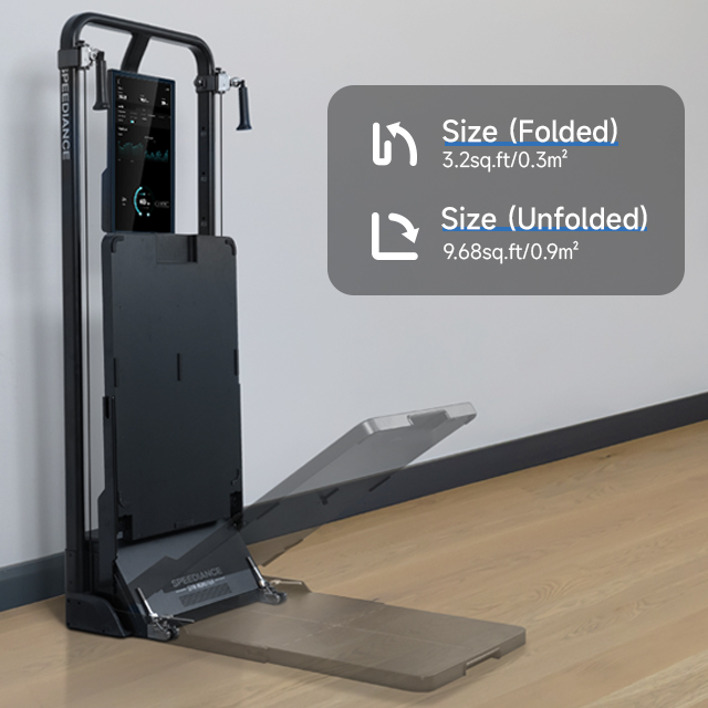 Smart Fitness Home Gym Workout - All In One Gym Home Equipment 评论和价格