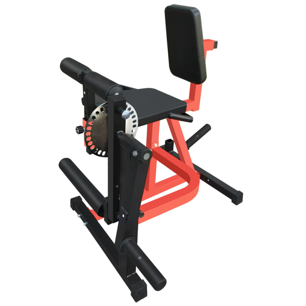 Ye Adjustable Leg Extension an - Home Gym Leg Extension Machine 评论和价格