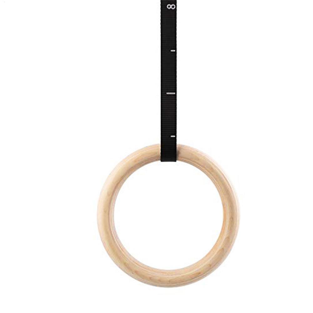 Pull Up Rings Comfortable Grip - Home Gym Kit For Men 评论和价格