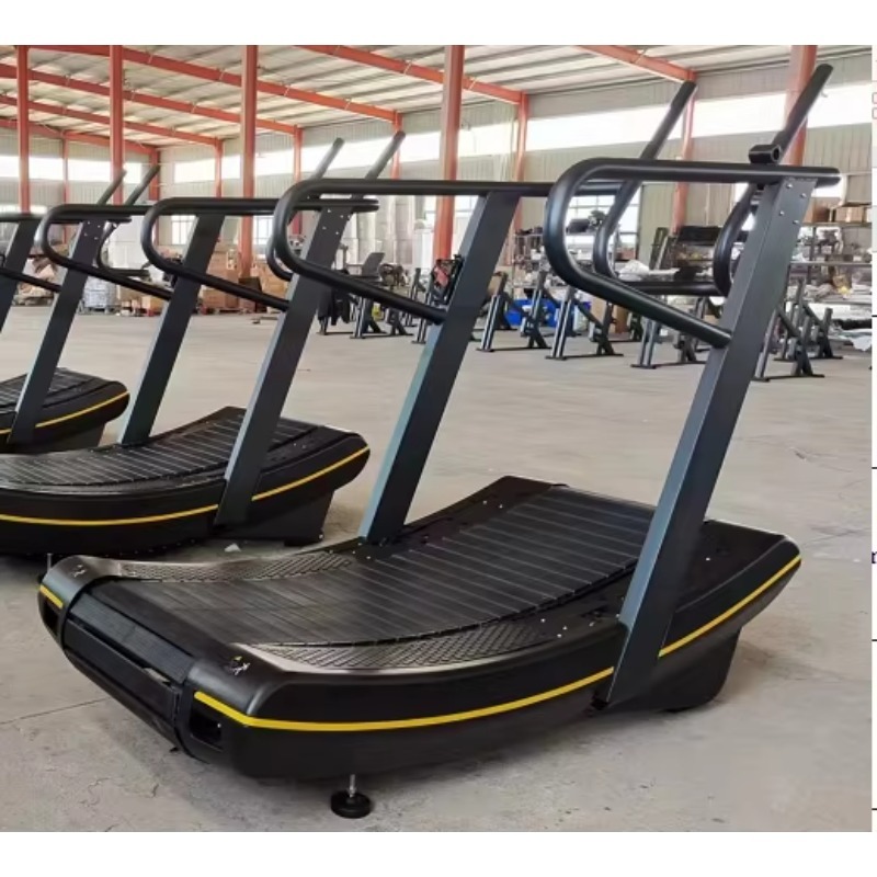 Curved Unpowered Home Gym Trea - Home Gym Manual 评论和价格