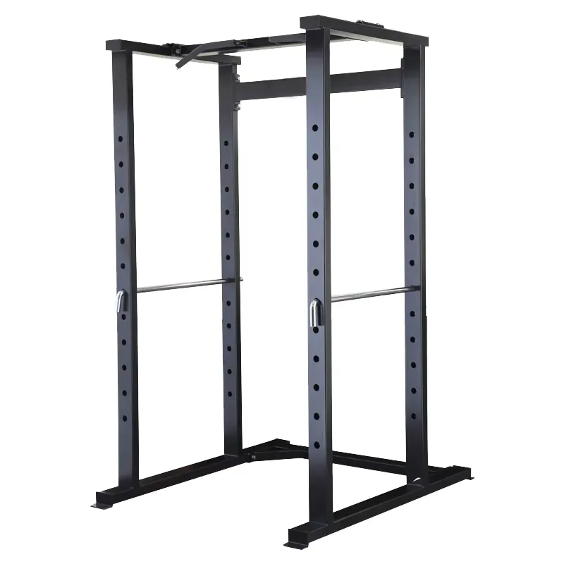 Stainless Steel Power Cage for - All In One Gym Home Equipment 评论和价格