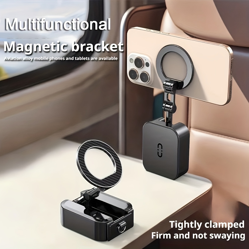 Three in One Magnetic Phone Ho - Home Gym Used 评论和价格