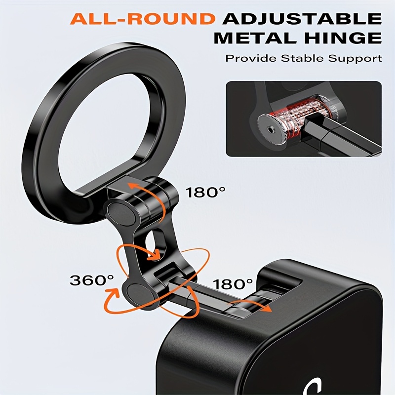 Three in One Magnetic Phone Ho - Home Gym Used 评论和价格