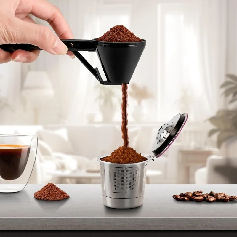 1pcs Multi-Use Measuring Spoon - Home Gym Options 评论和价格