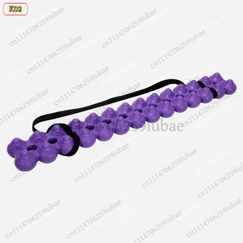 Back Roller Spine Massager Man - Home Gym Manual 评论和价格