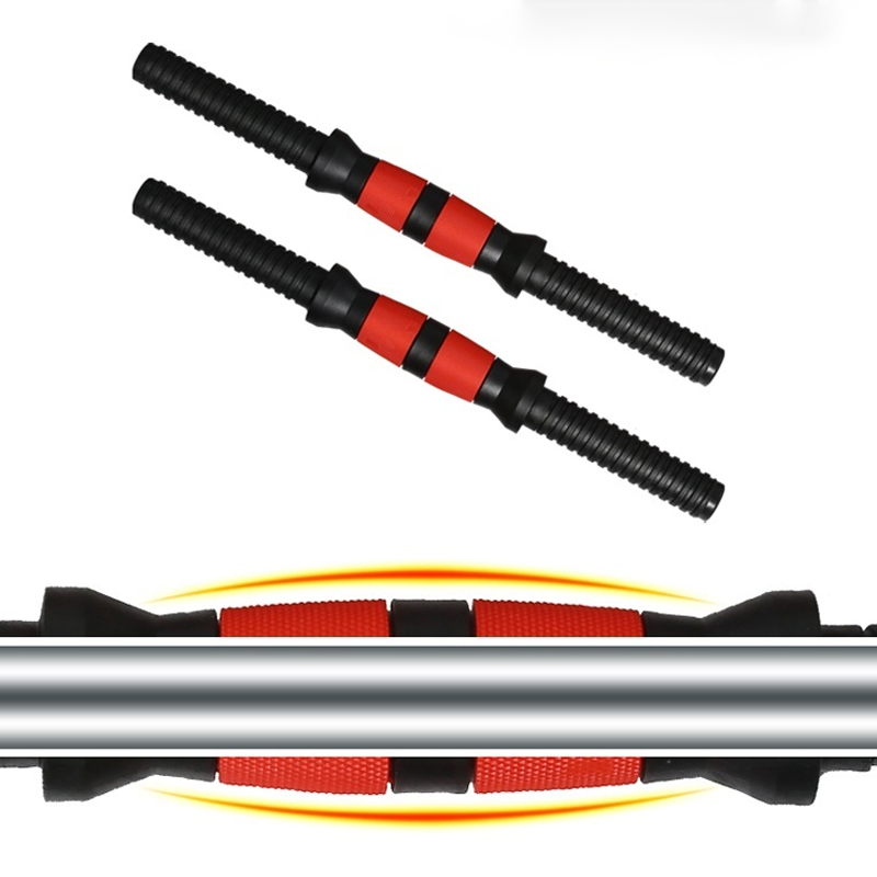 40/50cm Dumbbell Rod Solid Ste - Home Gym Body Solid 评论和价格