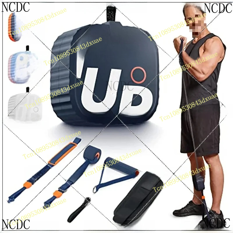 Home Fitness Equipment 4.4-44  - Home Gym House 评论和价格