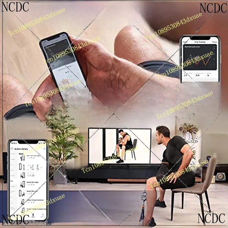 Home Fitness Equipment 4.4-44  - Home Gym House 评论和价格