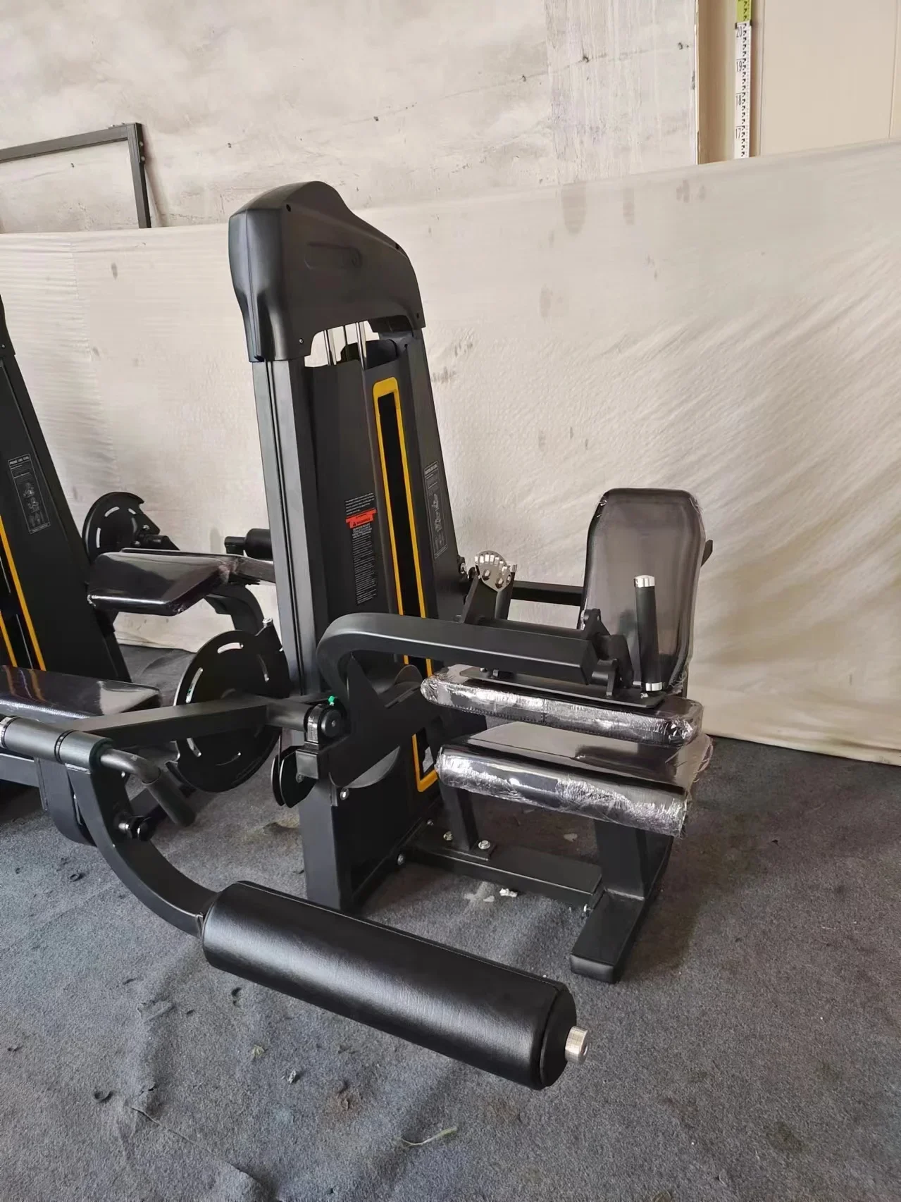Gym Fitness Equipment Home Mac - Home Gym Leg Extension Machine 评论和价格