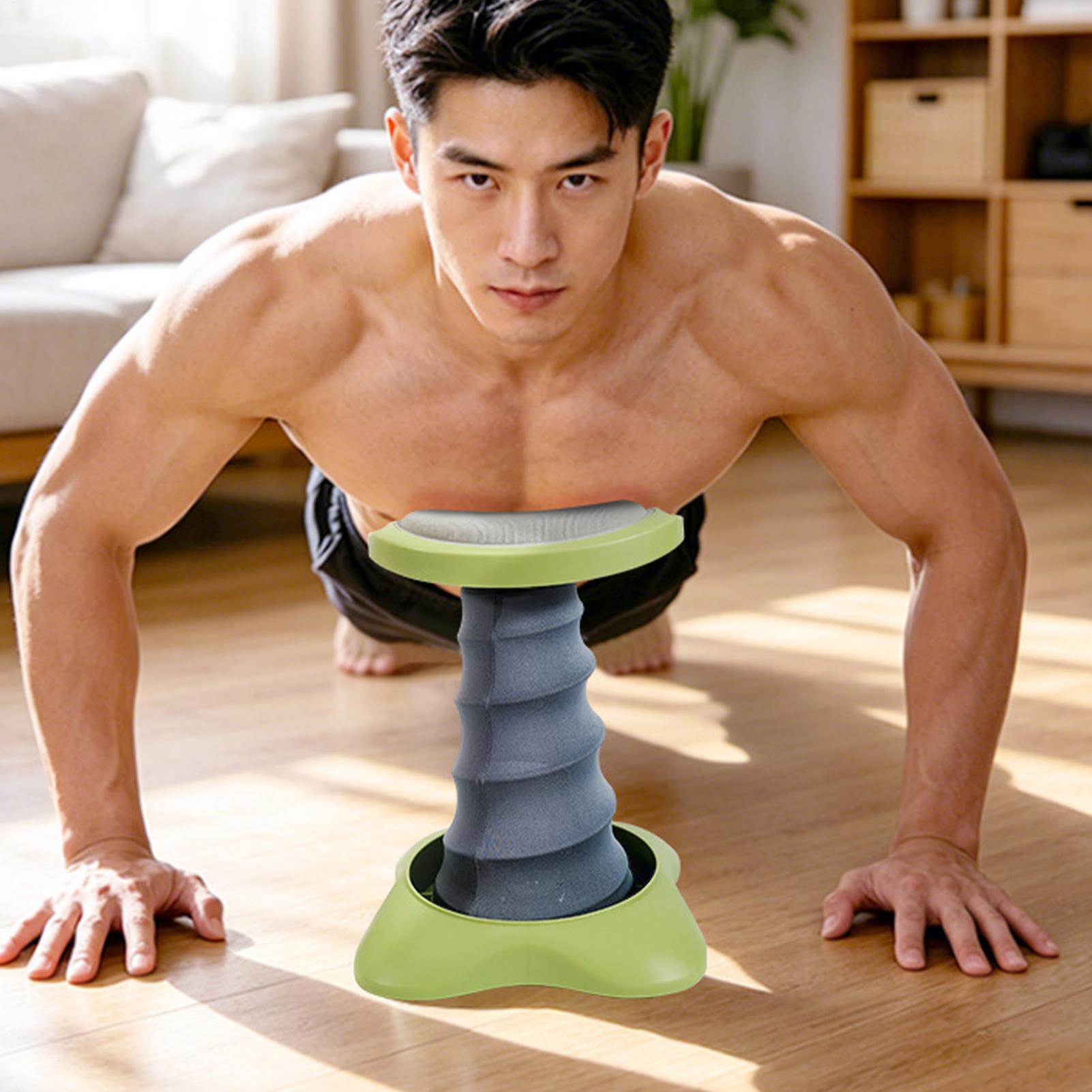 Push Up Trainer Abdominal Trai - Home Gym In Apartment 评论和价格