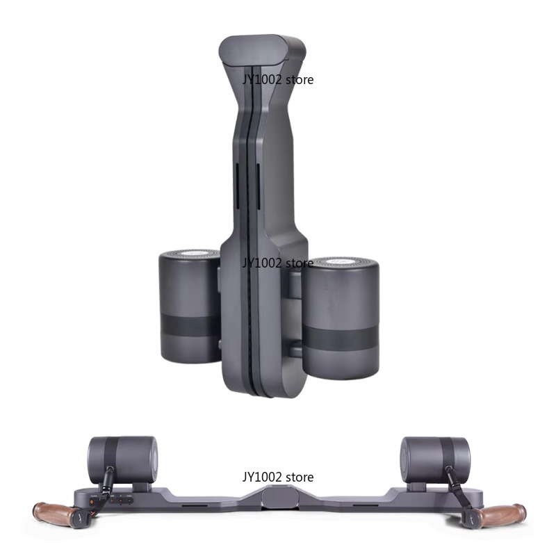 All-in-One Multi-Functional Tr - All In One Gym Home Equipment 评论和价格
