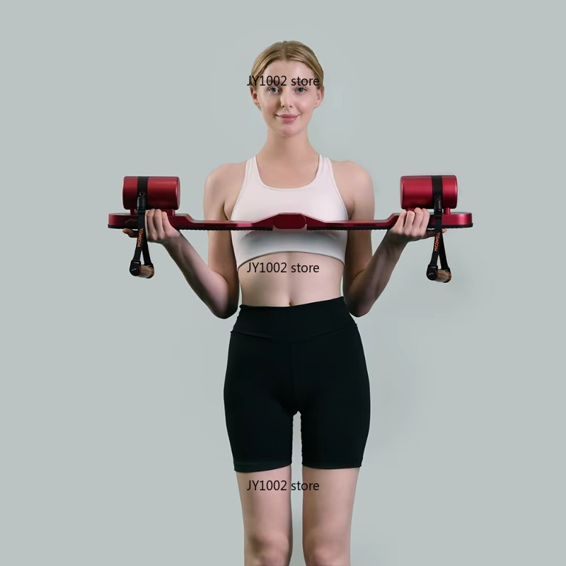 All-in-One Multi-Functional Tr - All In One Gym Home Equipment 评论和价格