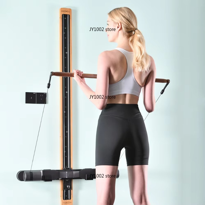 All-in-One Multi-Functional Tr - All In One Gym Home Equipment 评论和价格