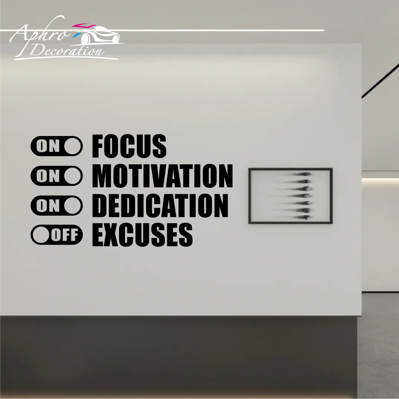 Focus On Motivation On Excuses - Home Gym Furniture 评论和价格
