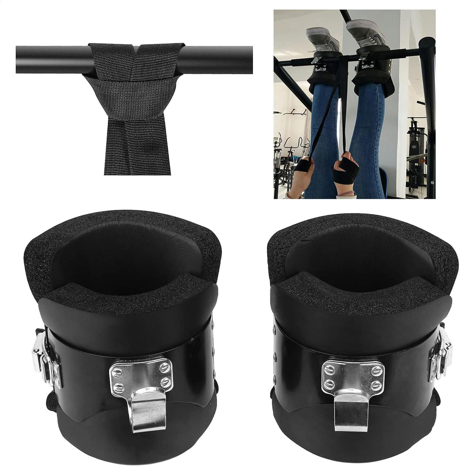 1 Pair Hanging Pull Up Boots H - Home Gym Training Program 评论和价格
