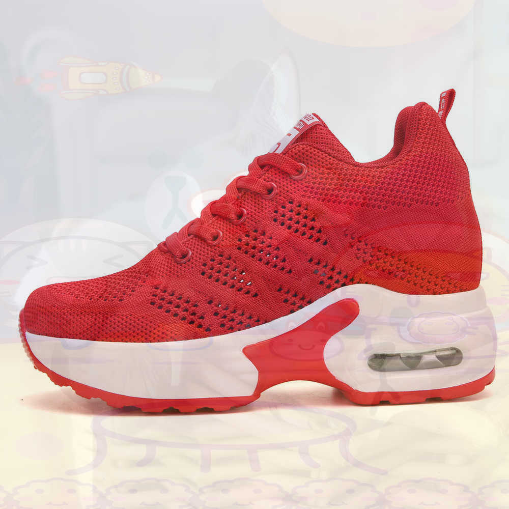 Red Size 36 Shoes Woman Tennis - Home Gym Kit For Men 评论和价格