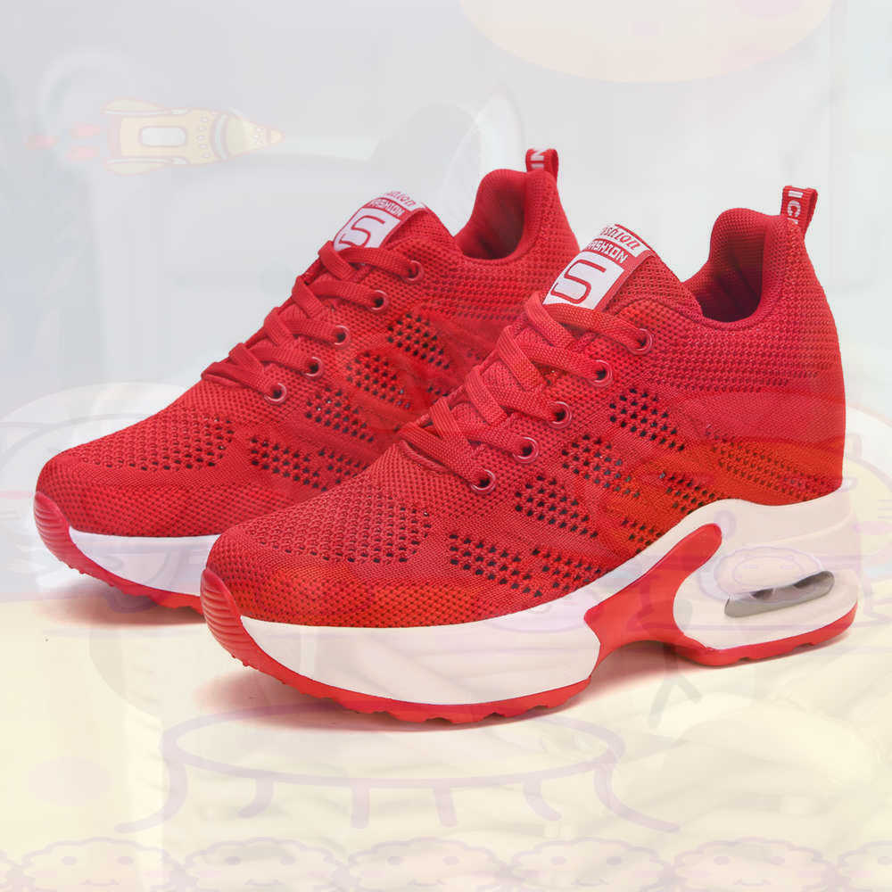 Red Size 36 Shoes Woman Tennis - Home Gym Kit For Men 评论和价格