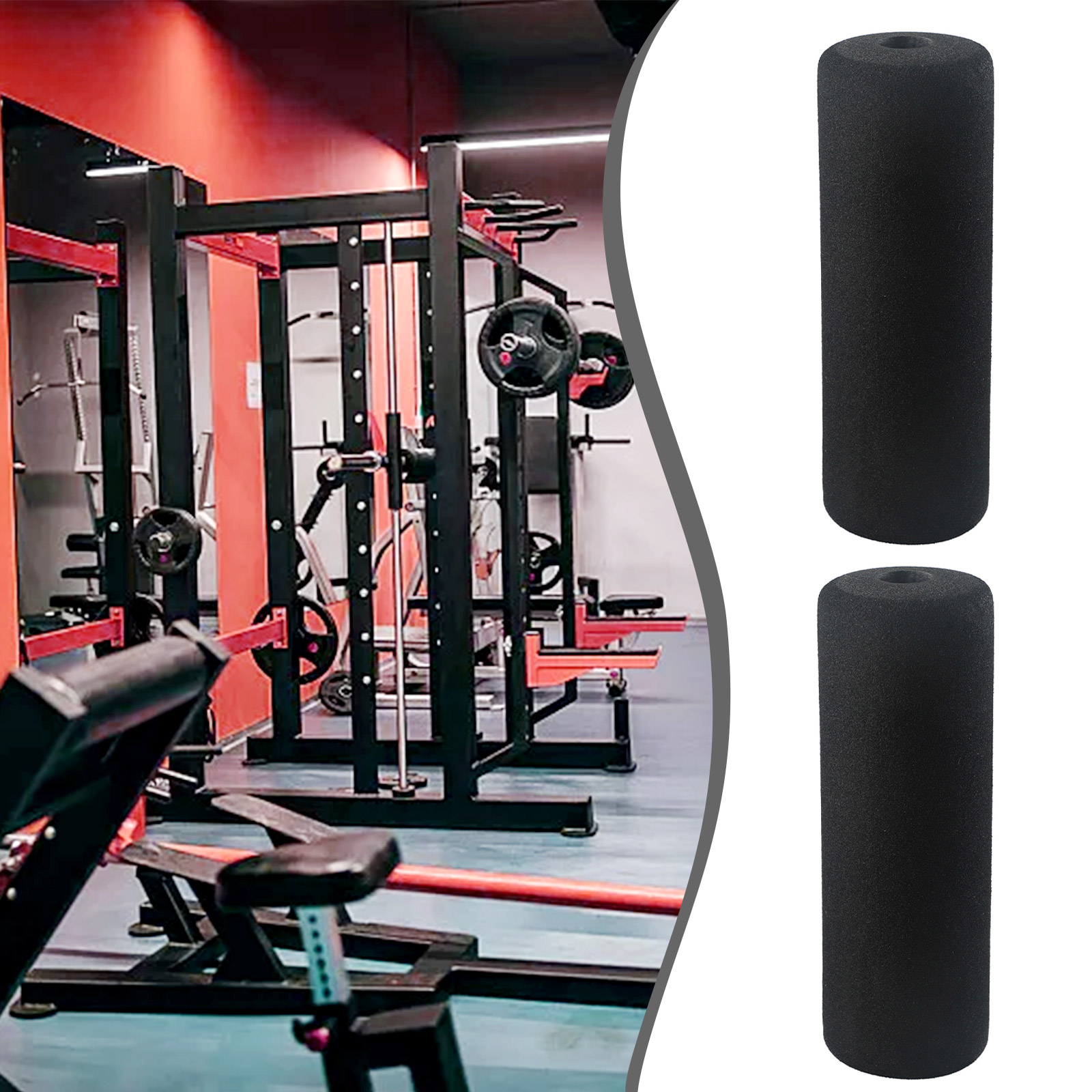 For Leg Extension Foam For Pad - Home Gym Leg Extension Machine 评论和价格