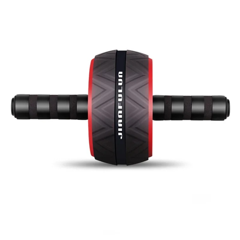 Non-Slip Ab Roller Wheel, Dura - Home Gym Hyrox 评论和价格