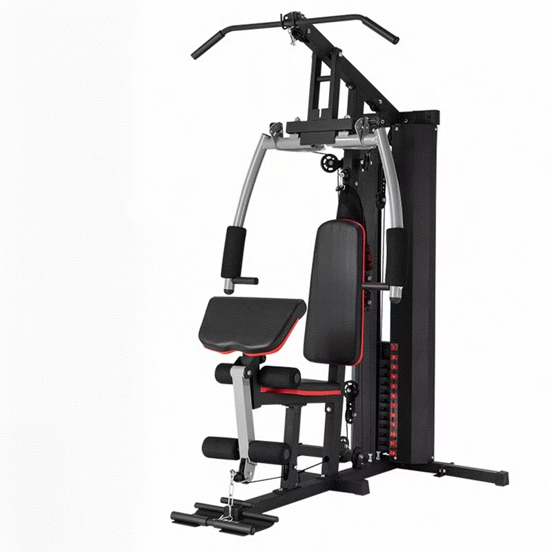 All-in-One Home Gym Multi Mach - All In One Gym Home Equipment 评论和价格