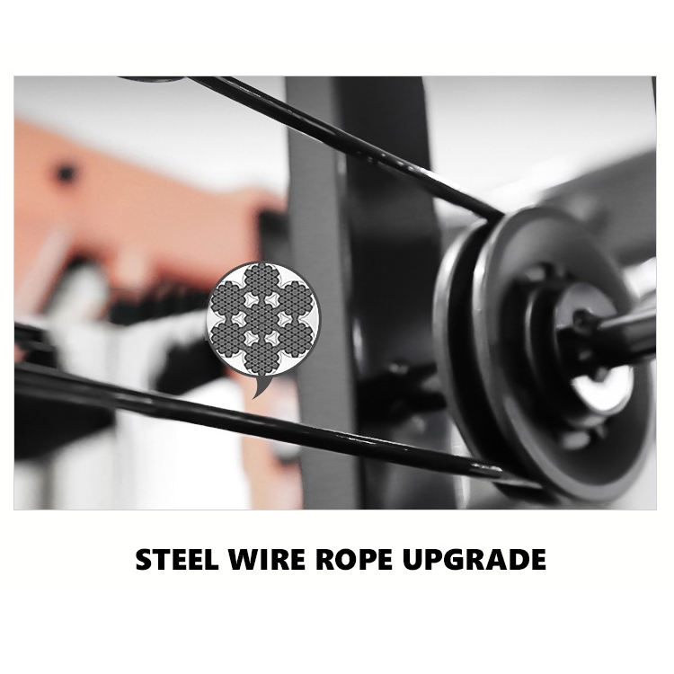 All-in-One Home Gym Multi Mach - All In One Gym Home Equipment 评论和价格