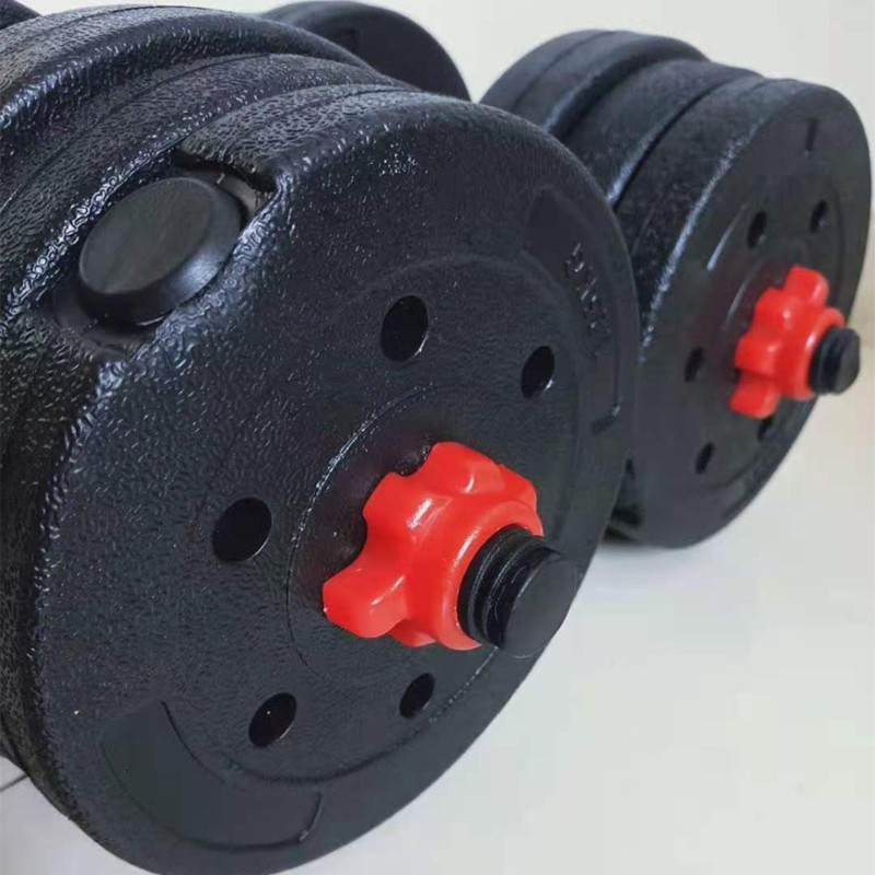 HOES-Dumbbell Lock Nuts- High- - Home Gym Furniture 评论和价格