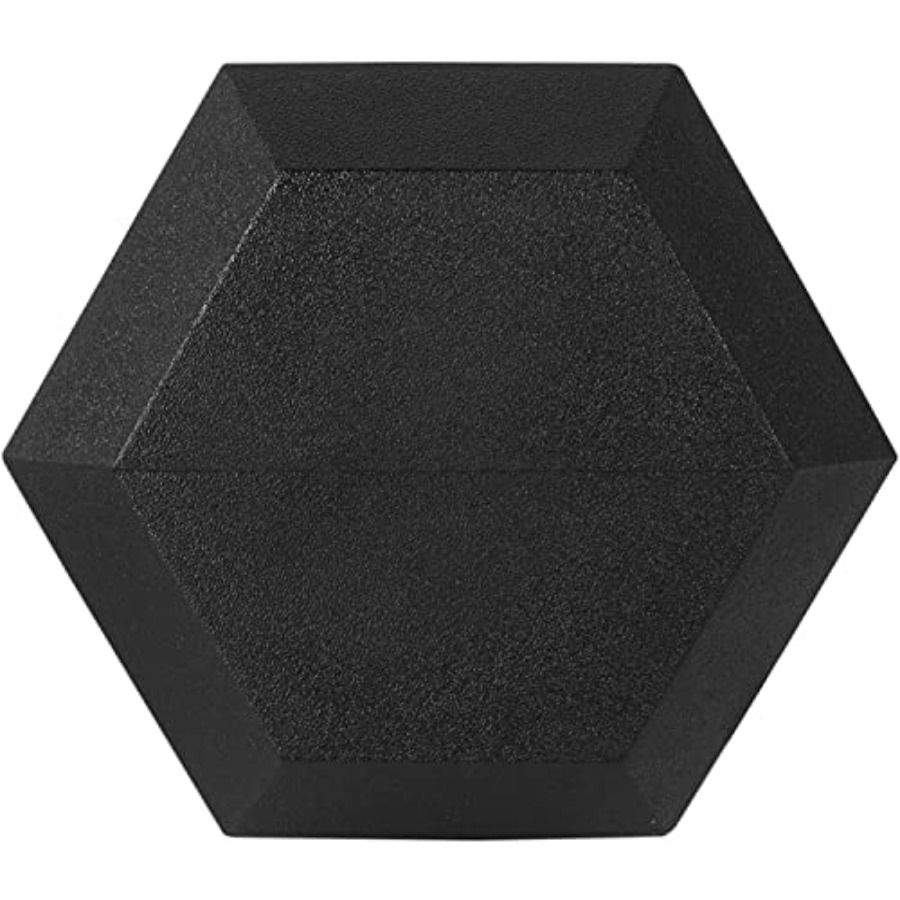 Rubber Coated Solid Steel Cast - Home Gym Body Solid 评论和价格