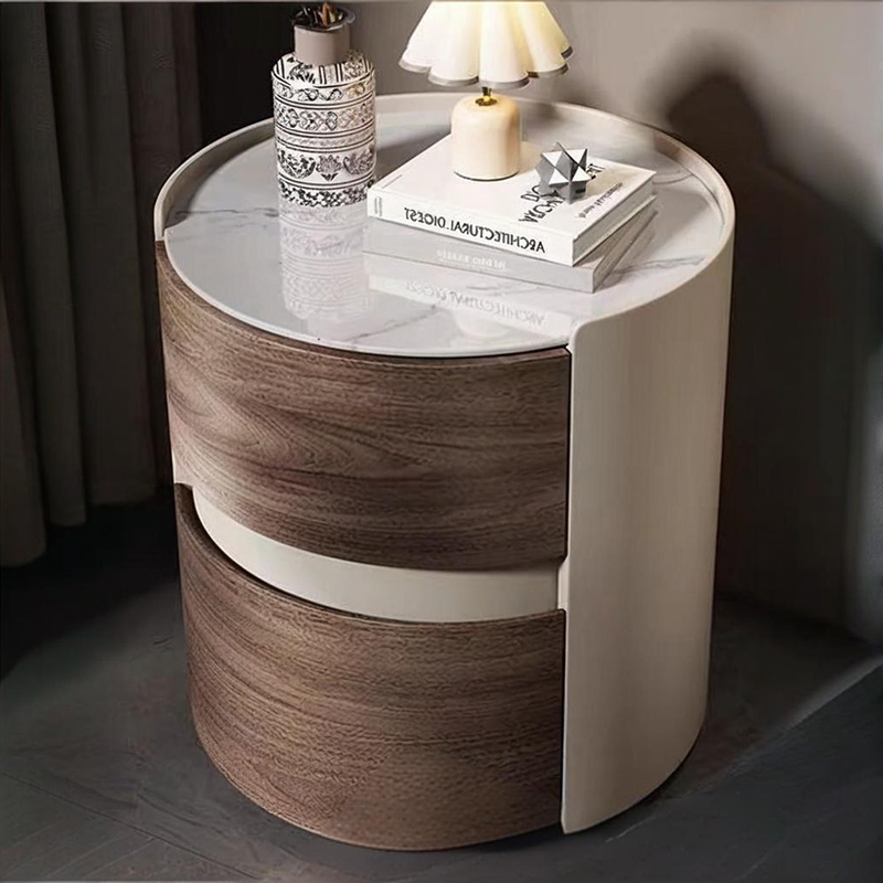 Modern Luxury Smart Nightstand - Home Gym In Apartment 评论和价格