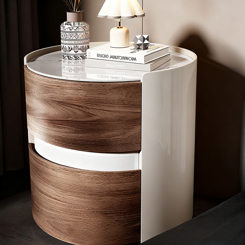 Modern Luxury Smart Nightstand - Home Gym In Apartment 评论和价格