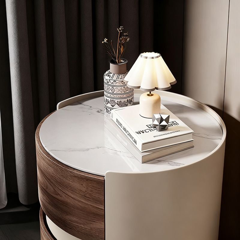 Modern Luxury Smart Nightstand - Home Gym In Apartment 评论和价格
