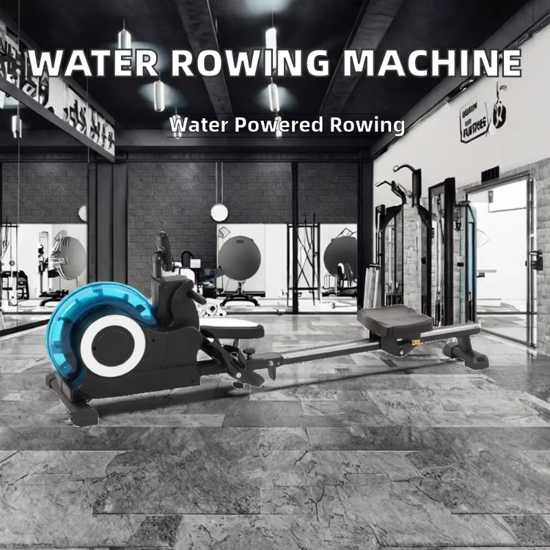 Water Resistance Sound off Col - Home Gym Resistance Machine 评论和价格