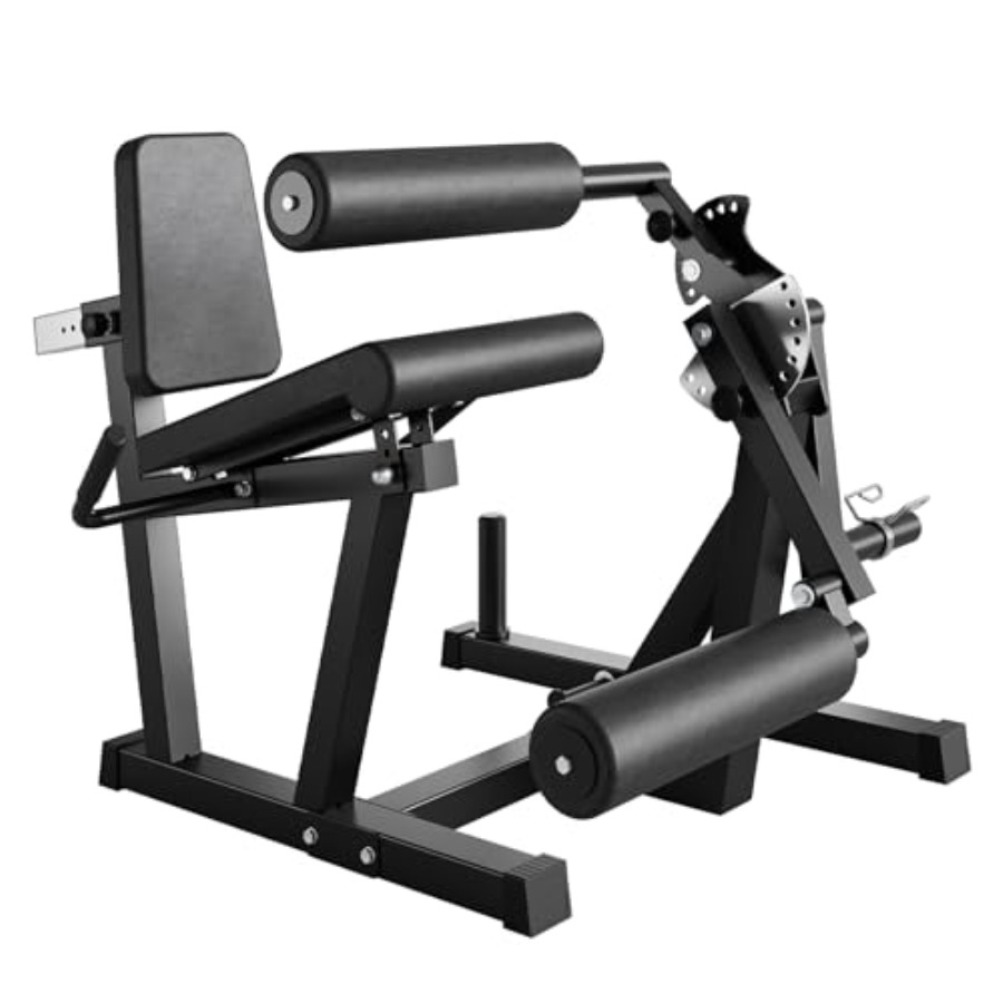 Home gym leg extension and cur - Home Gym Leg Extension Machine 评论和价格