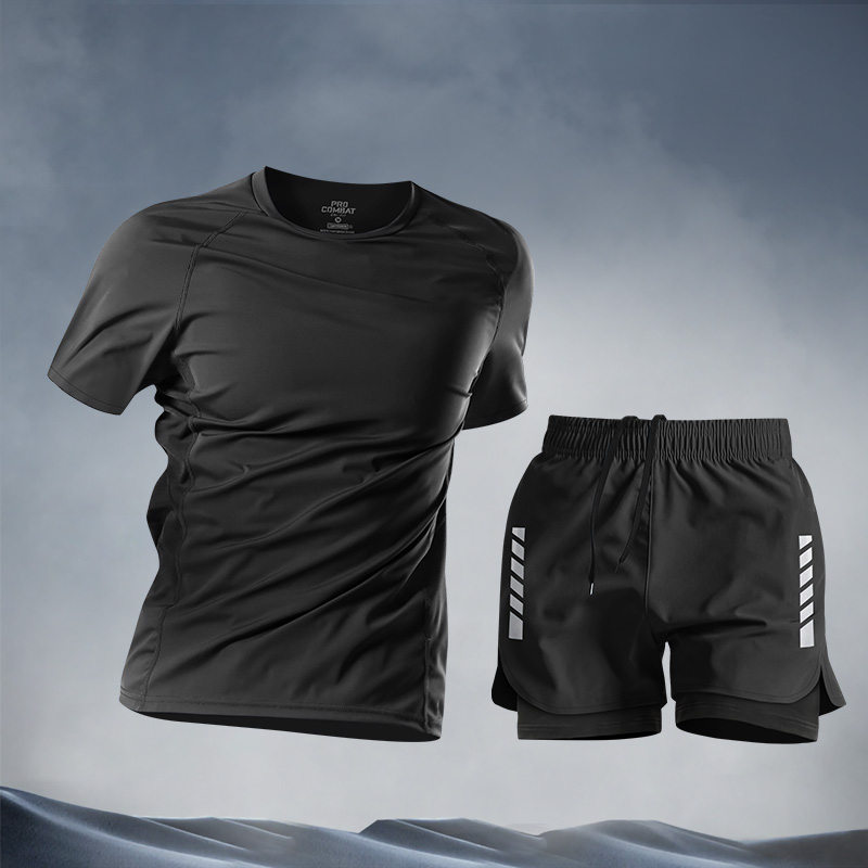 Casual Suits for Men Men's Sum - Home Gym Kit For Men 评论和价格