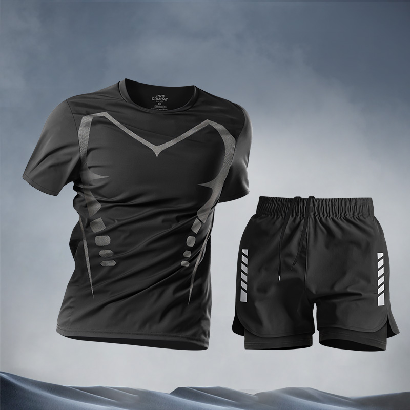 Casual Suits for Men Men's Sum - Home Gym Kit For Men 评论和价格