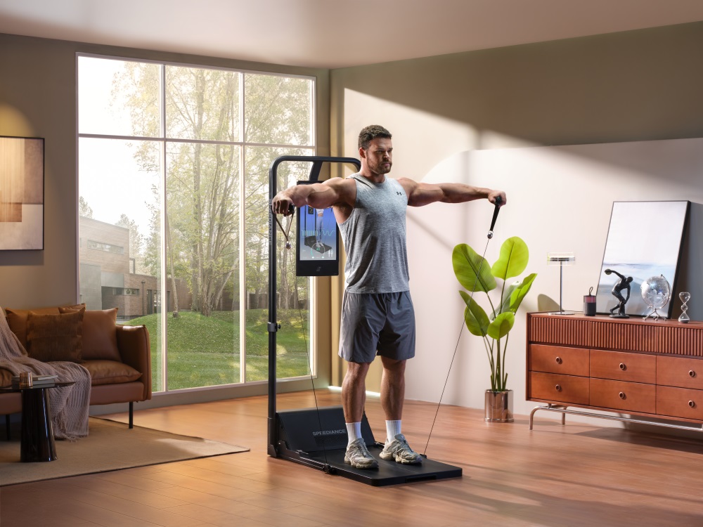 All in One Smart Home Gym Full - All In One Gym Home Equipment 评论和价格