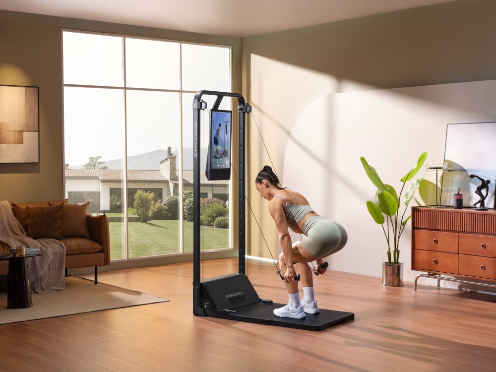 All in One Smart Home Gym Full - All In One Gym Home Equipment 评论和价格
