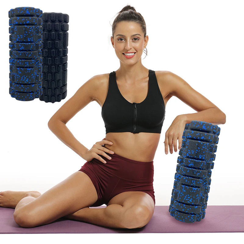 30/33cm Fitness Foam Roller Yo - Home Gym House 评论和价格
