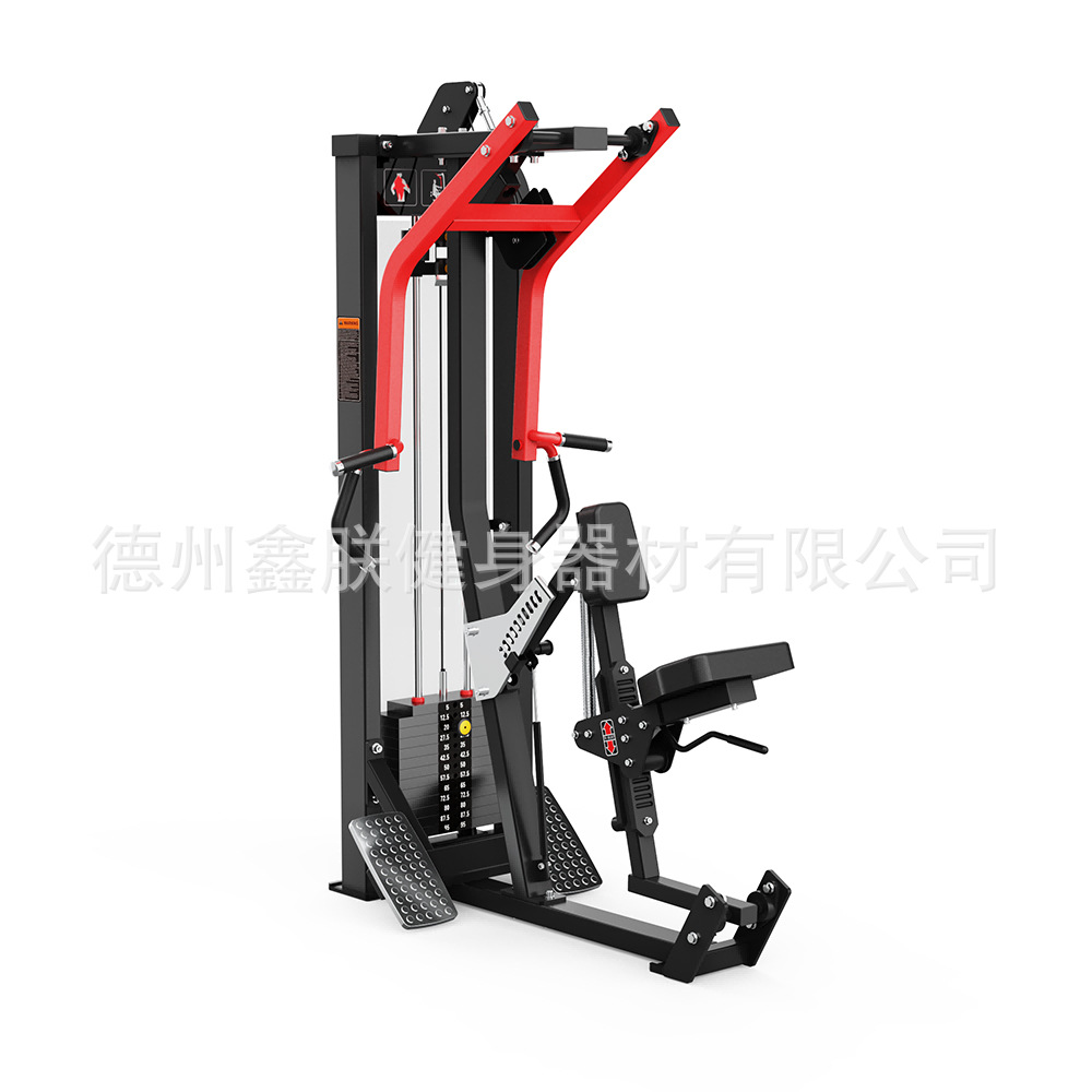 Gym Hammer Strength Equipment  - Home Gym Leg Extension Machine 评论和价格