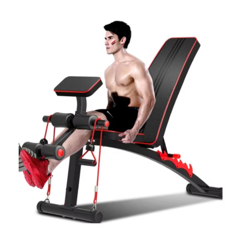 Home Used Gym Foldable Adjusta - Home Gym Used 评论和价格