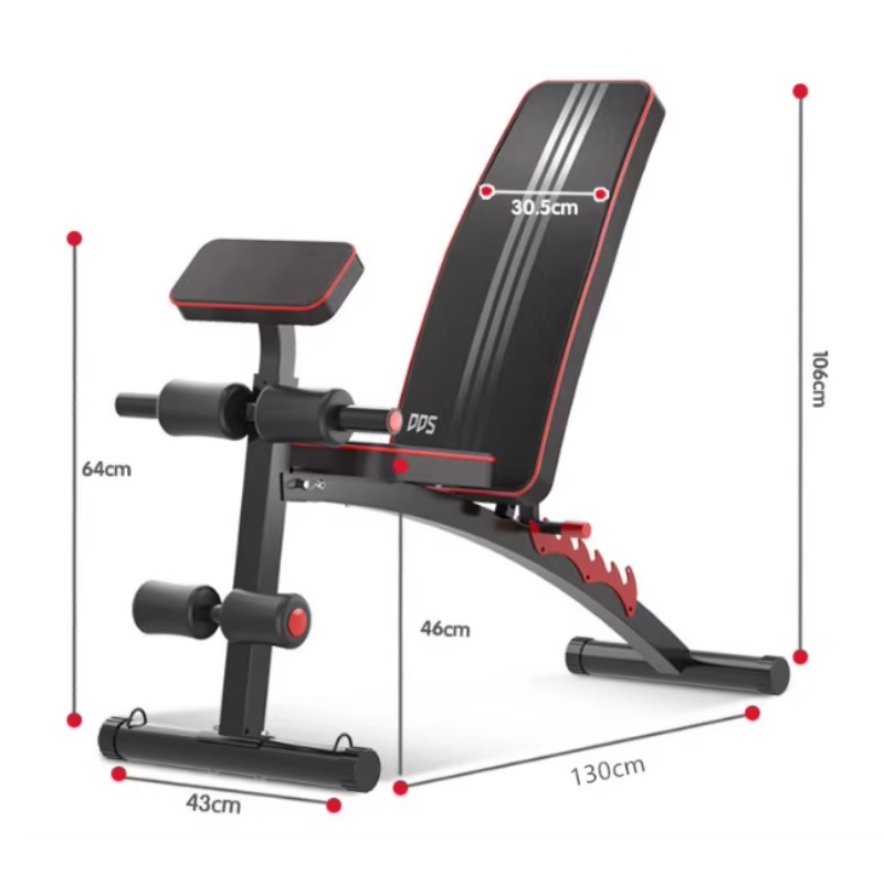 Home Used Gym Foldable Adjusta - Home Gym Used 评论和价格
