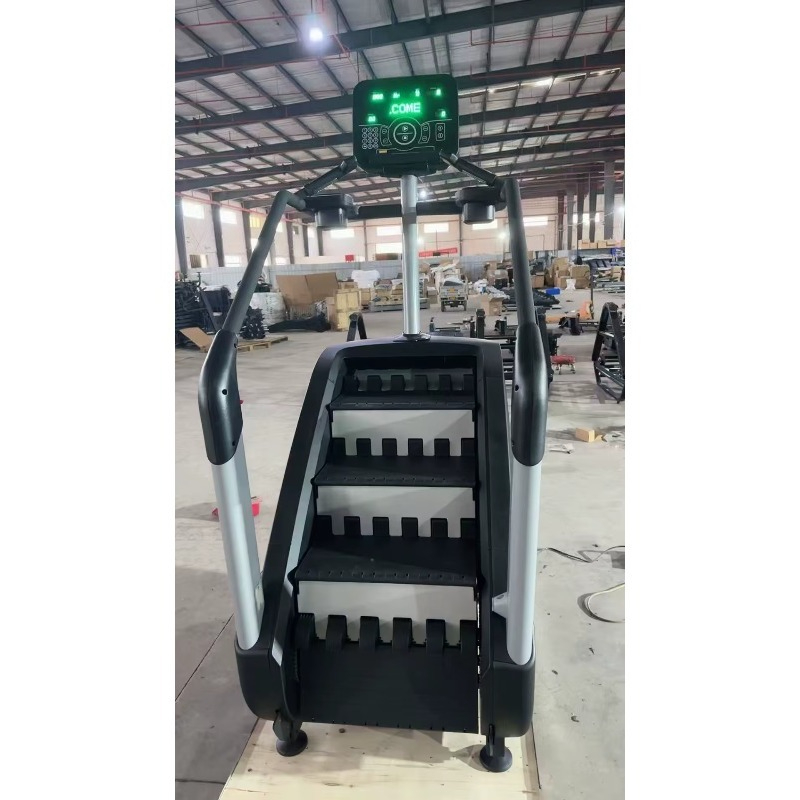 Commercial Cardio Equipment Fi - Home Gym Used 评论和价格