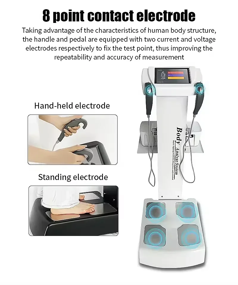Commercial Body Composition An - Home Gym Used 评论和价格